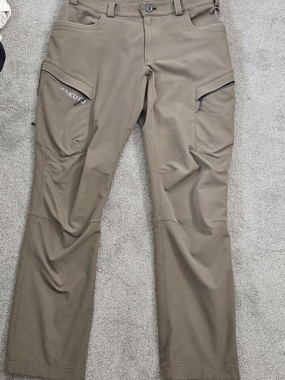 Kuiu Mens Attack Pant